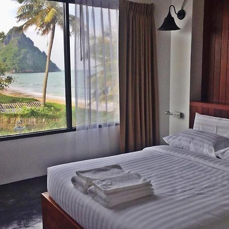 Joy Hotel Prachuap Khiri Khan Eksteriør billede