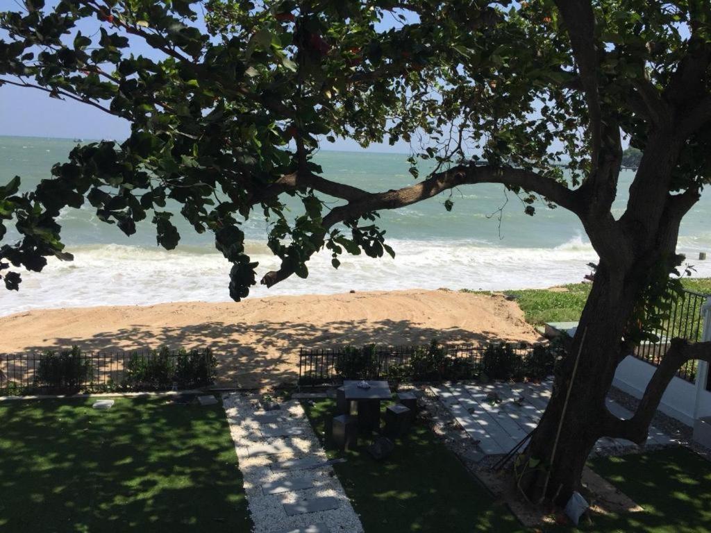 Joy Hotel Prachuap Khiri Khan Eksteriør billede