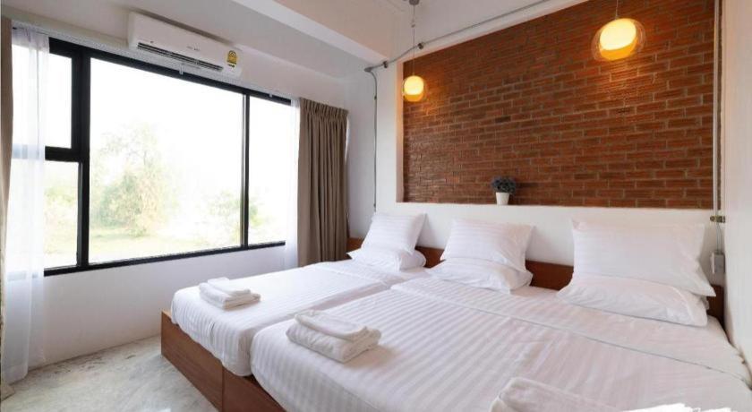 Joy Hotel Prachuap Khiri Khan Eksteriør billede