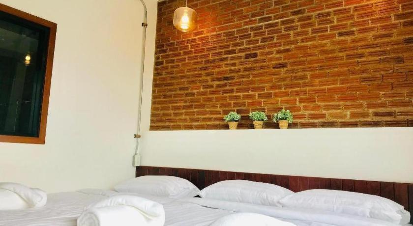 Joy Hotel Prachuap Khiri Khan Eksteriør billede