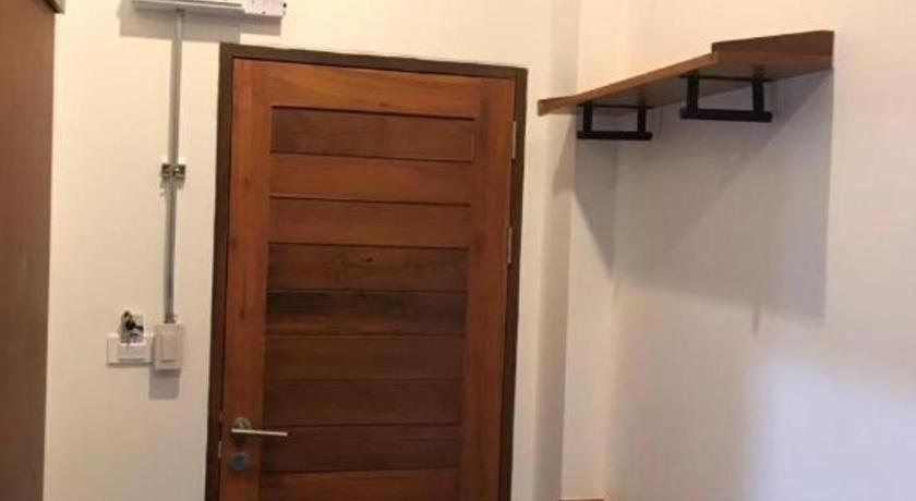 Joy Hotel Prachuap Khiri Khan Eksteriør billede