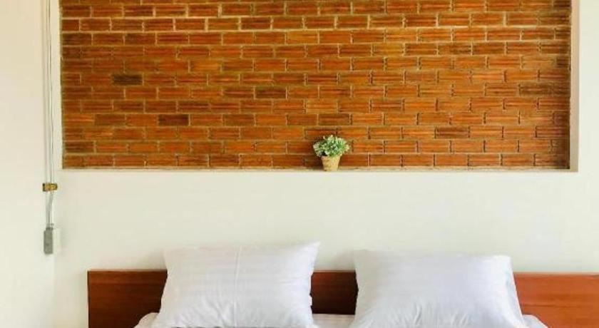 Joy Hotel Prachuap Khiri Khan Eksteriør billede